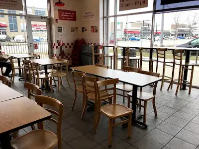 Five Guys