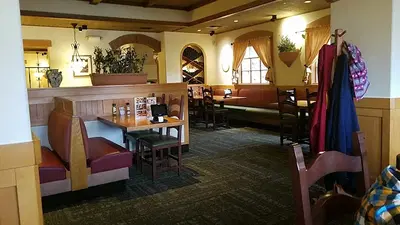 Olive Garden Italian Restaurant