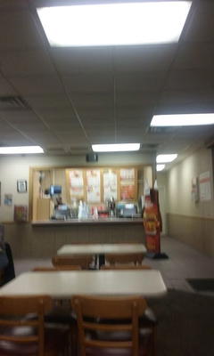 Wendy's