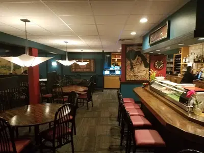 Shuhei Restaurant