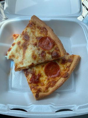 Teresa's Pizza-Mayfield