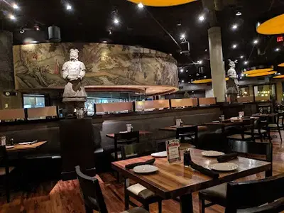 P.F. Chang's