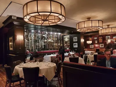 Hyde Park Prime Steakhouse