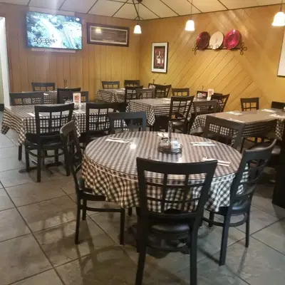 Master Pizza Mayfield Heights