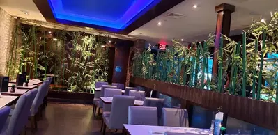 Wasabi Japanese Steakhouse