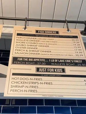 Great Papa's Gyros
