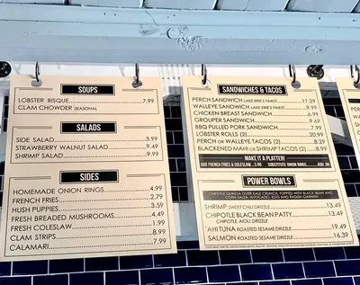 Bobby-Q BBQ Restaurant and Steakhouse