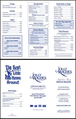 Santorini's Grill