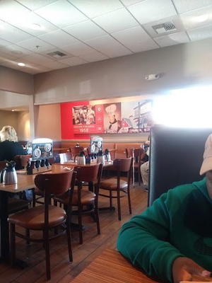IHOP