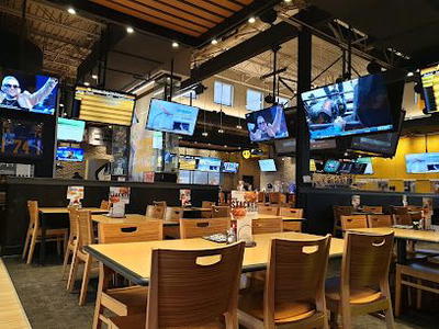 Buffalo Wild Wings
