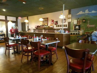 P & S Family Diner