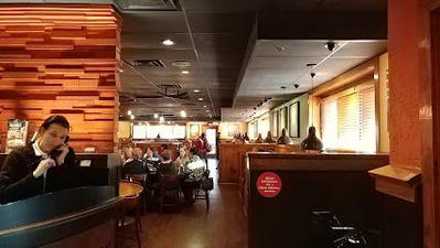 Outback Steakhouse