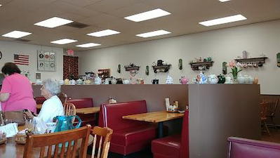 Sweet Heart Café