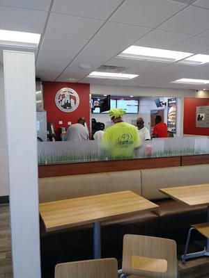 Wendy's