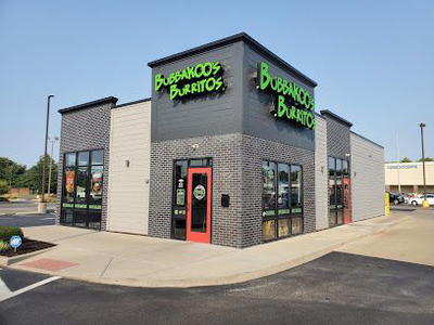 Bubbakoo's Burritos