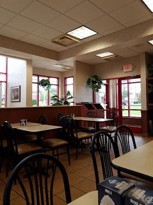 Arby's