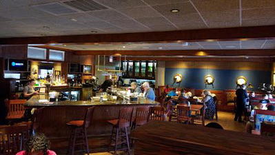 Red Lobster