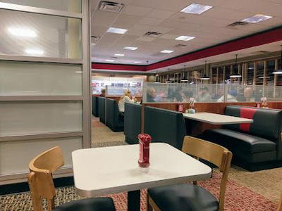 Frisch's Big Boy