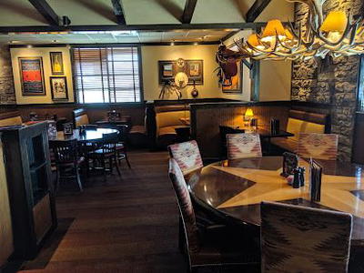 LongHorn Steakhouse