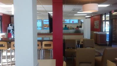 Wendy's