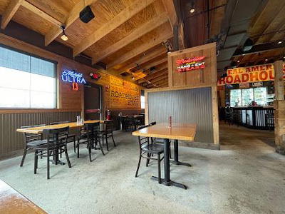 Logan's Roadhouse