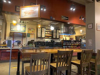 Potbelly