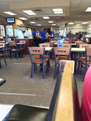 Skyline Chili