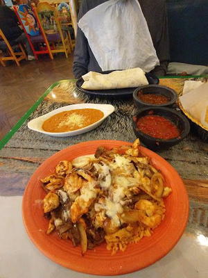 La Piñata Mexican Grill & Bar