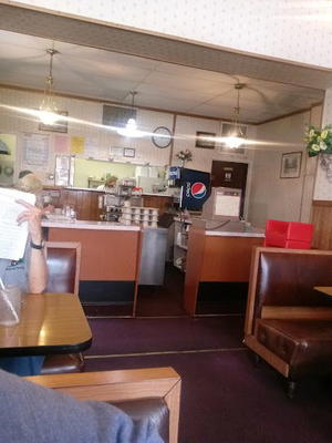 A & A Restaurant