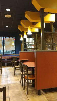 Taco Bell