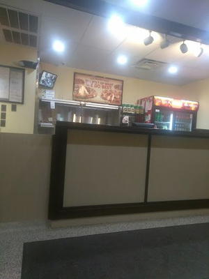 LaRosa's Pizza Compton Rd