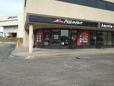 Pizza Hut