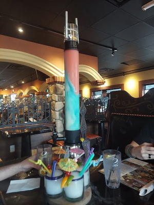 Mi Cozumel Cantina