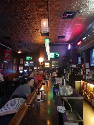 Cheers Bar & Bistro