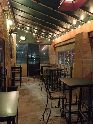 Brubaker's Pub