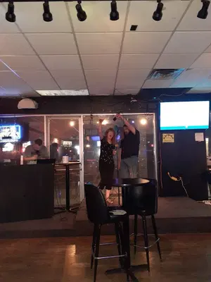 The Getaway Pub