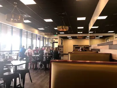 Wally Waffle
