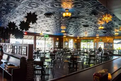 Melt Bar and Grilled