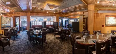 Beau's Grille