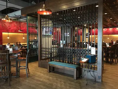 BOMBA Taco + Bar | Fairlawn