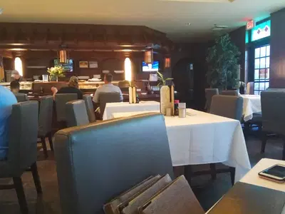 Wasabi Japanese Steakhouse