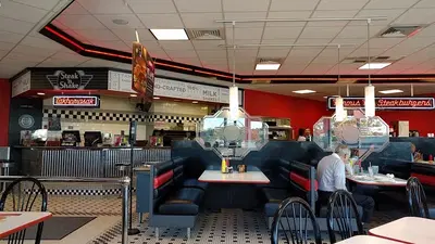 Steak 'n Shake
