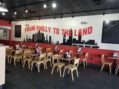 The Original Steaks and Hoagies - Fairlawn