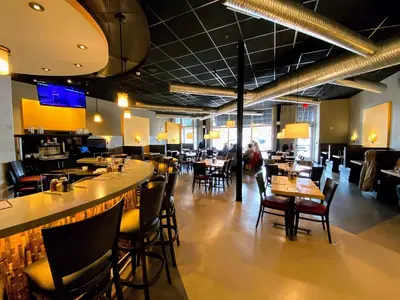Dewey's Pizza
