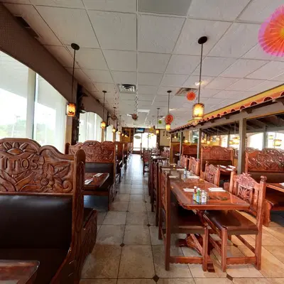 Tito's Mexican Grill - Fairlawn