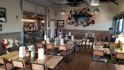 City Barbeque