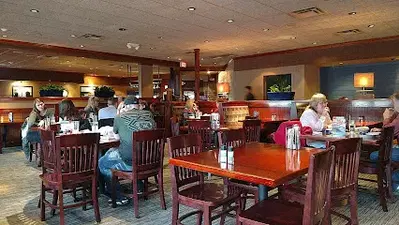 Red Lobster