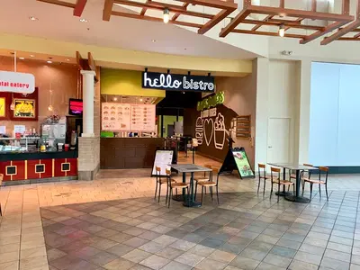 Hello Bistro