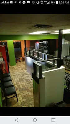 The Flavor Grille