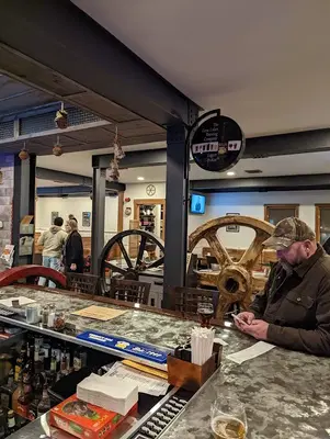 Pint & Pie Works